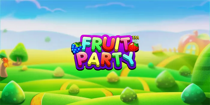 Sweet Tips for Finding Juicy Rewards in Fruit Party Slot