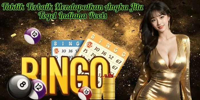 Taktik Terbaik Mendapatkan Angka Jitu Togel Indiana Pools
