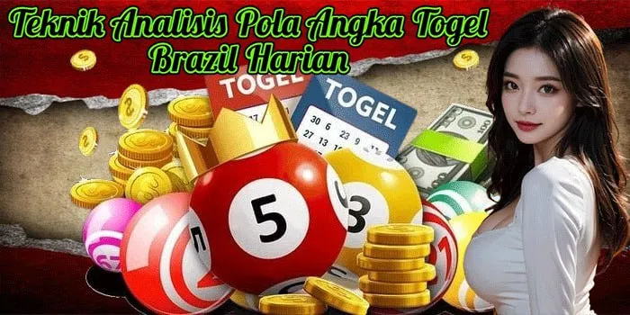 Teknik Analisis Pola Angka Togel Brazil Harian