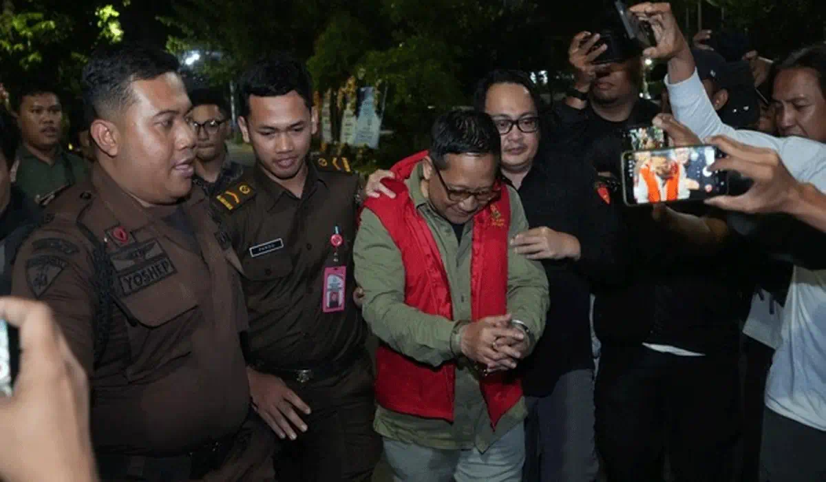 Terbongkar! Eks Dirut Kebun Binatang Surabaya Diduga Rangkap 3 Jabatan, Modus Korupsi Mulai Terungkap