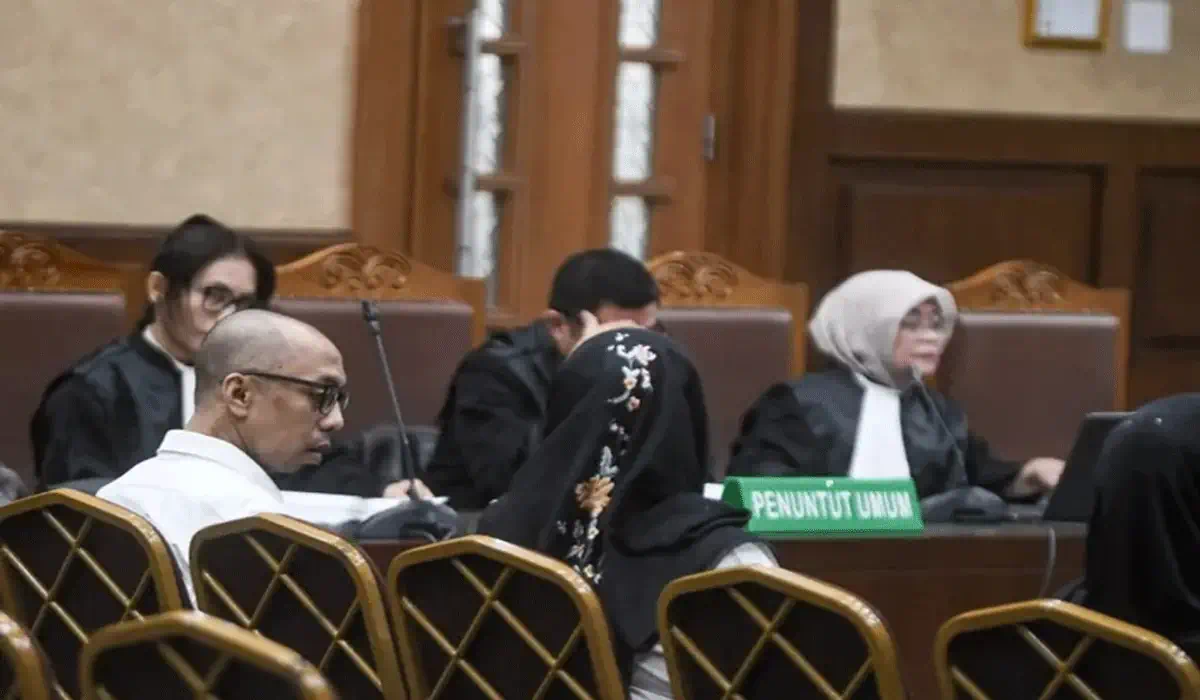 Terbongkar! Korupsi BPJS Ketenagakerjaan Rp24,55 Miliar, 391 Klaim Fiktif Jadi Sorotan Selama 10 Tahun