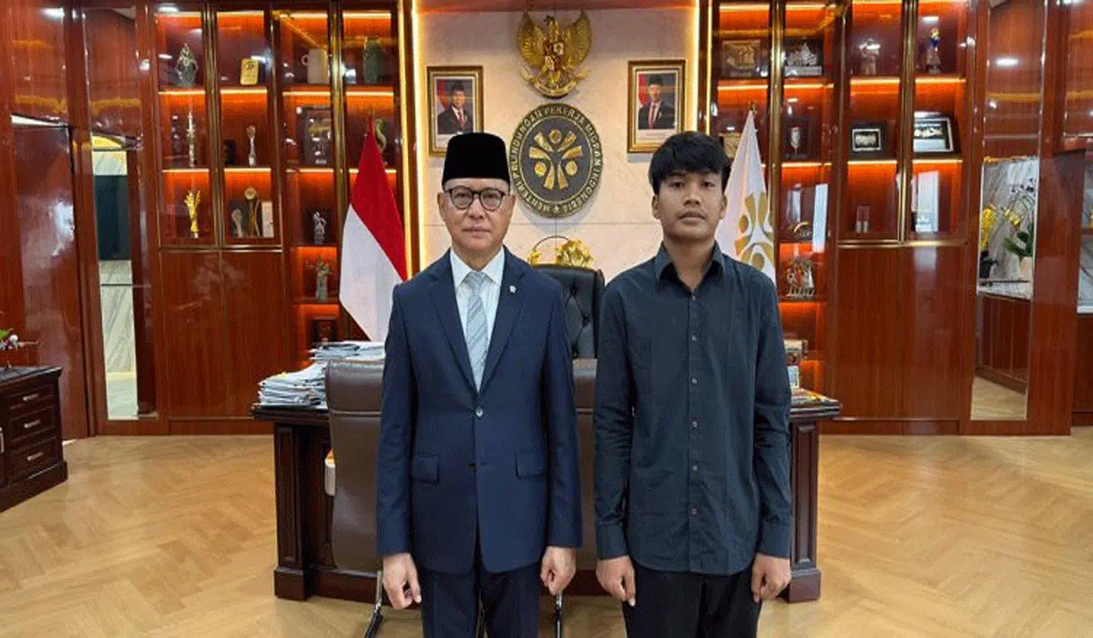 Terjebak TPPO Kamboja, Korban Bongkar Sisi Gelap Janji Gaji Besar yang Menjebak