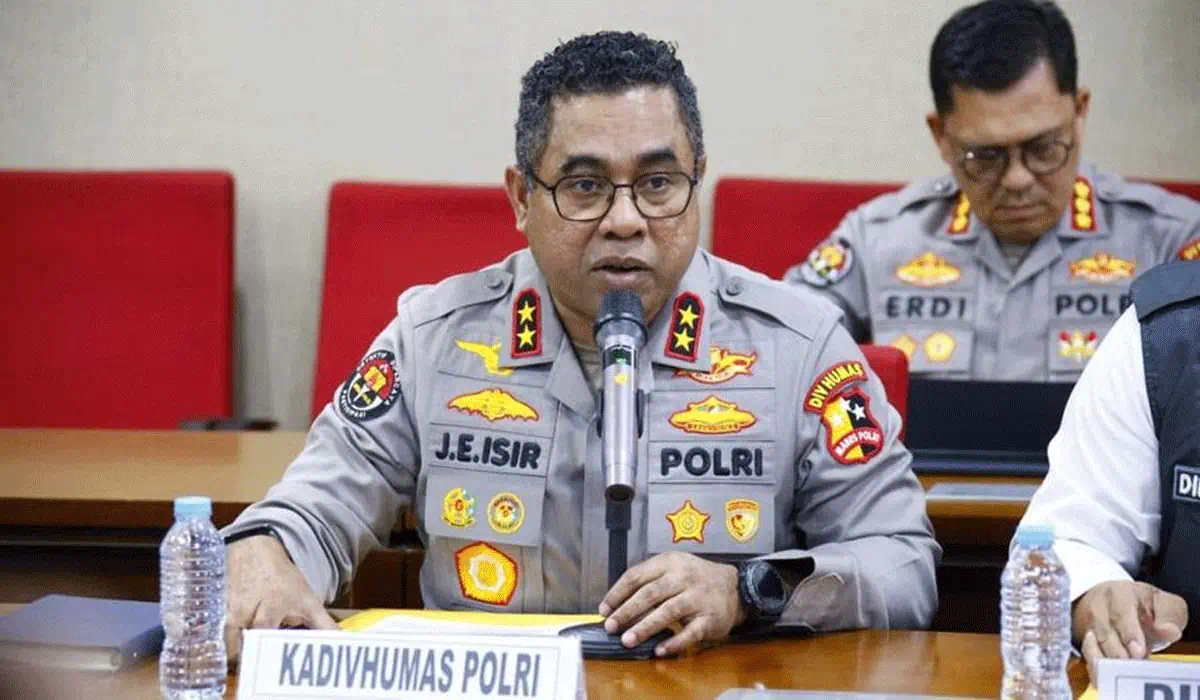 Terkuak! Korupsi Pengadaan Batu Bara PLTU, Kerugian Negara Rp5 T