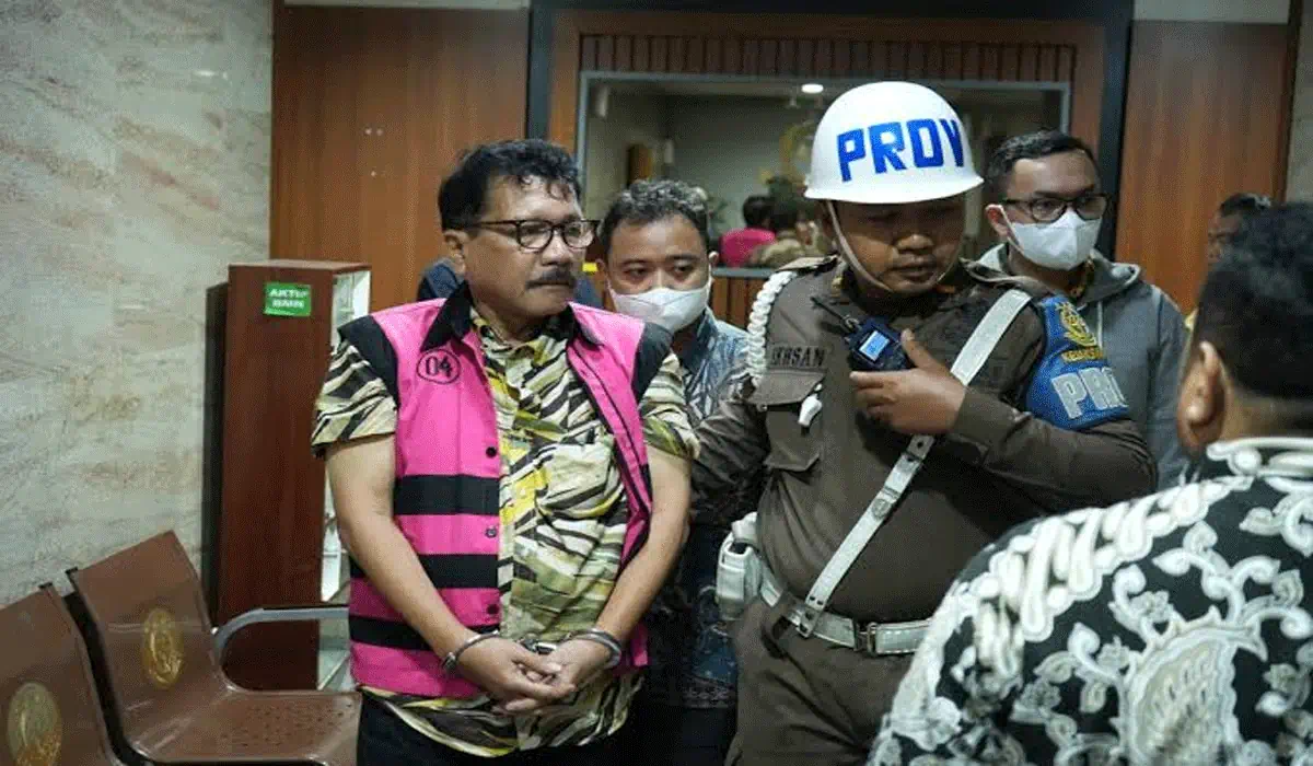 Terkuak! Rp920 Miliar dan Emas 51 Kg Disita dari Eks Pejabat MA, Kini Mantan Dirut KBS Ikut Terseret Kasus Korupsi