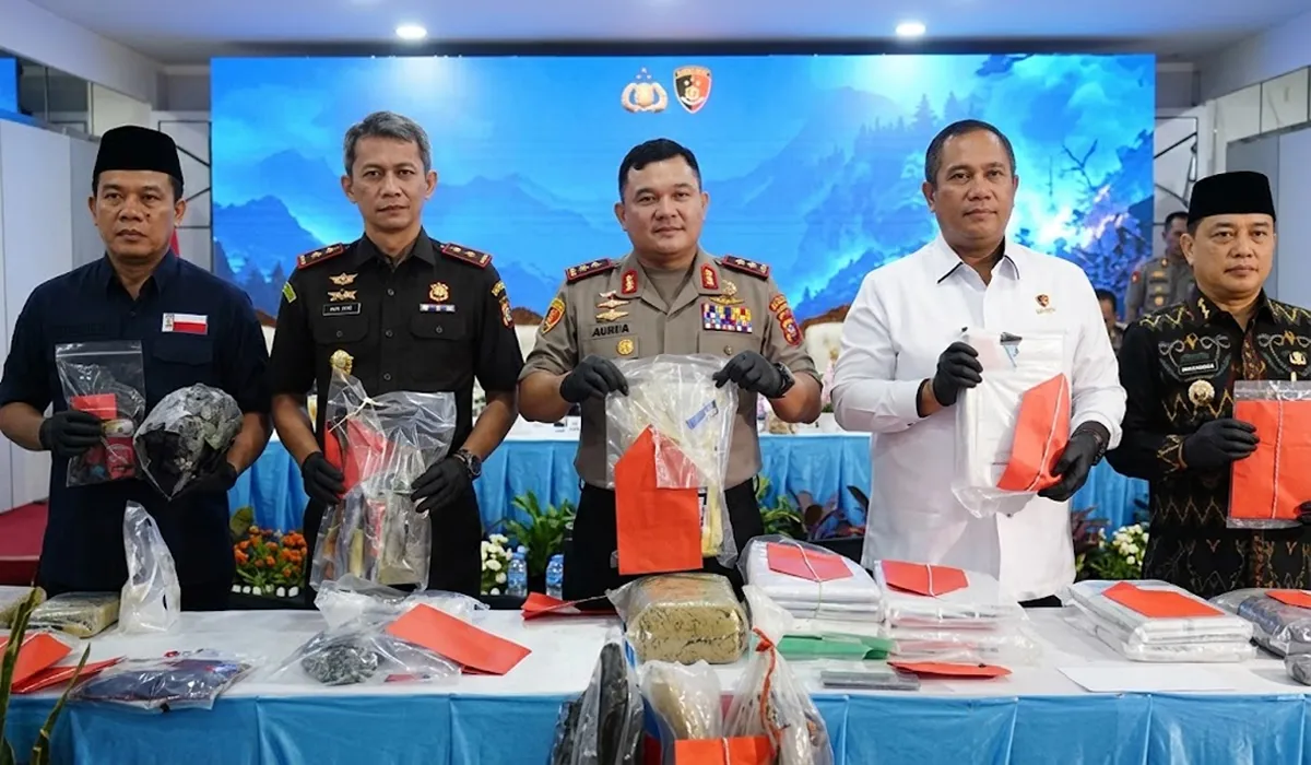 Terungkap! 245 Orang dan 20 Perusahaan Terseret Kasus Karhutla, Siapa Dalang di Balik Kebakaran Hutan Ini?