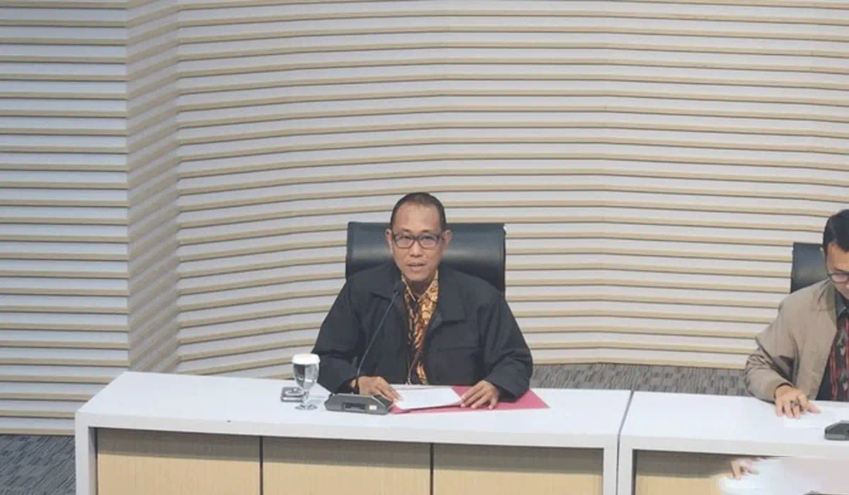 Terungkap! Duduk Perkara Suap Proyek yang Seret Bupati Langkat Jadi Tersangka KPK