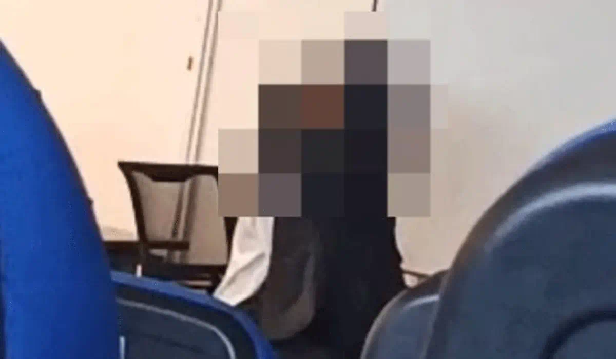Terungkap! Fakta Terbaru Video Asusila Mahasiswa Unair, Nasib Dua Pelaku Segera Diputus