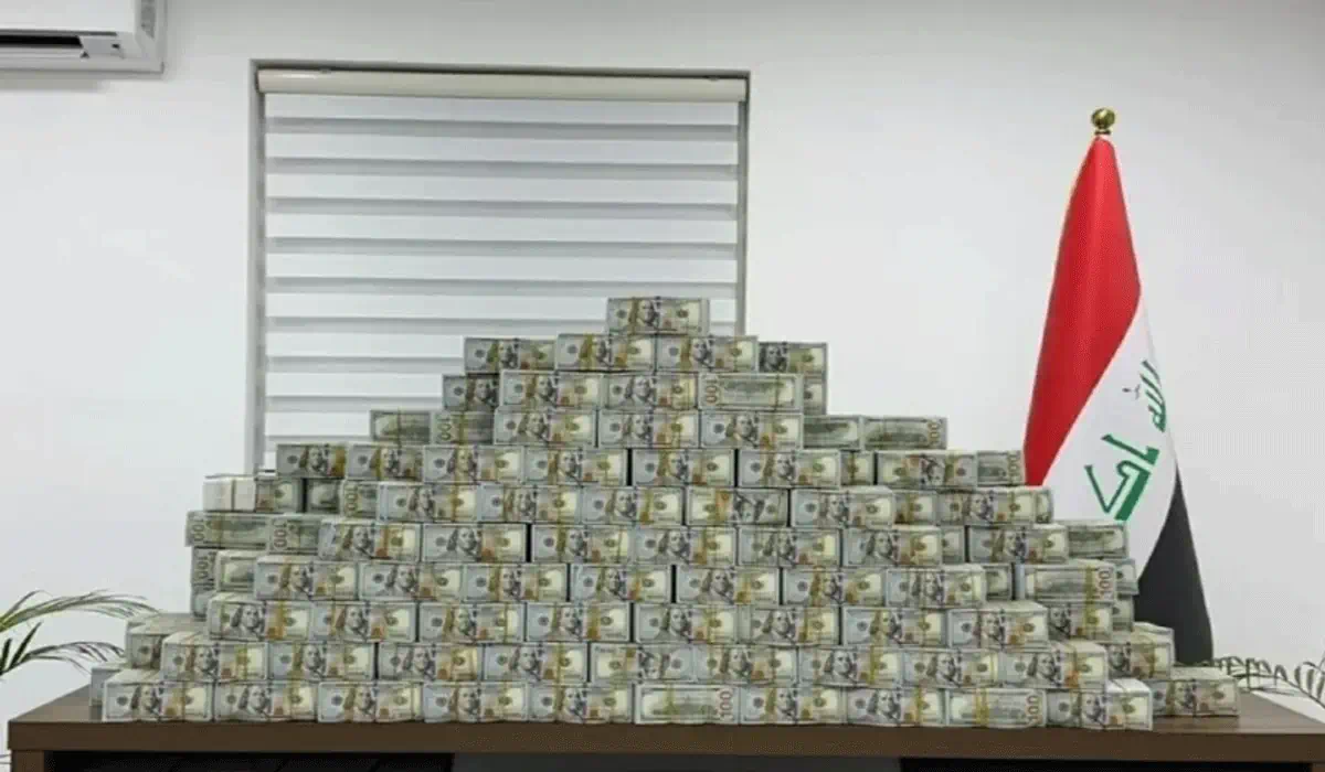 Terungkap! Harta Fantastis dalam Kasus Korupsi Wamen, 60 Kg Emas hingga Rp356 Miliar Disita