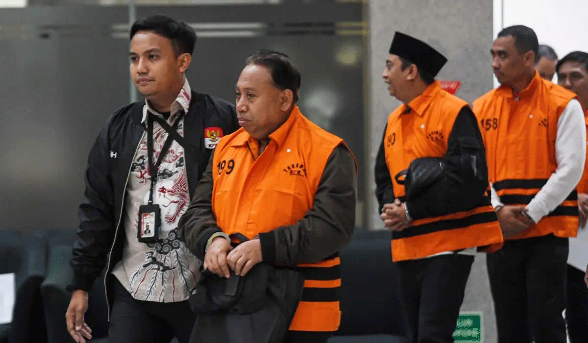 Terungkap! ICW Sebut Korupsi di Kampus Banyak Dilakukan Orang Dalam