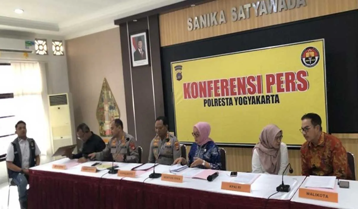 Mengejutkan di Balik Kekerasan Daycare Little Aresha Jogja