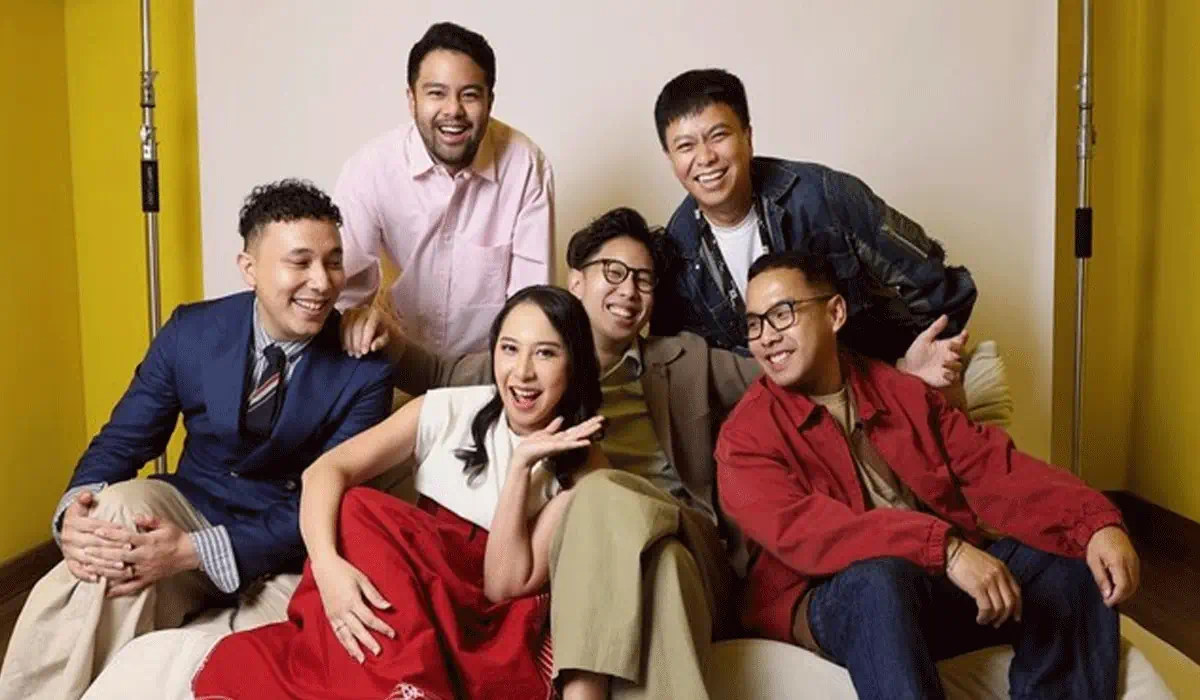 Terungkap! Strategi Tersembunyi Feel Good Network Di Balik Peluncuran Tales Asia