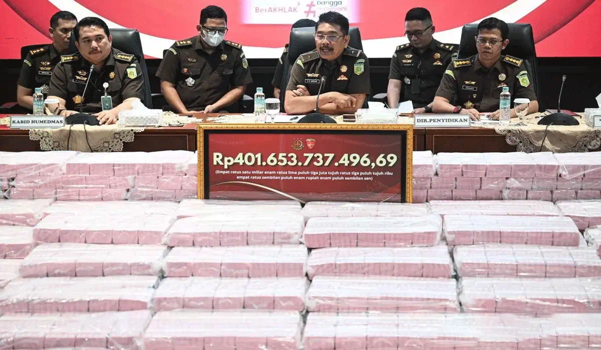 Tiga Pegawai ESDM Diperiksa Kejagung, Ada Apa di Balik Kasus Korupsi Nikel?