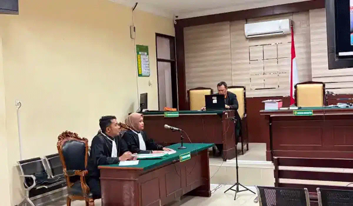 Tiga Terdakwa Korupsi Lampu Hias Probolinggo Divonis Berbeda, Simak Hukuman Lengkapnya