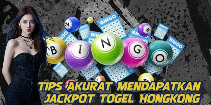 Tips Akurat Mendapatkan Jackpot Togel Hongkong
