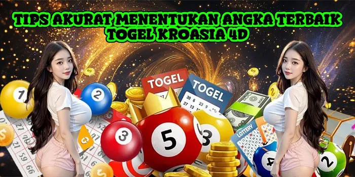 Tips Akurat Menentukan Angka Terbaik Togel Kroasia 4D
