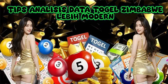 Tips Analisis Data Togel Zimbabwe Lebih Modern