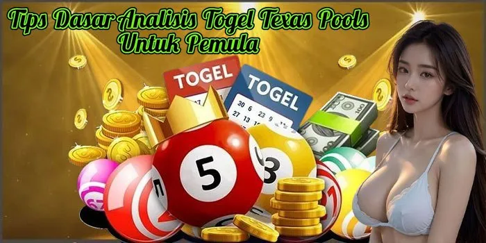 Tips Dasar Analisis Togel Texas Pools Untuk Pemula