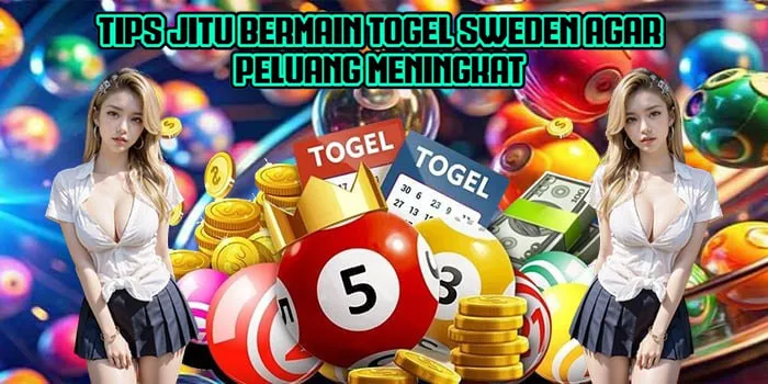 Tips Jitu Bermain Togel Sweden Agar Peluang Meningkat