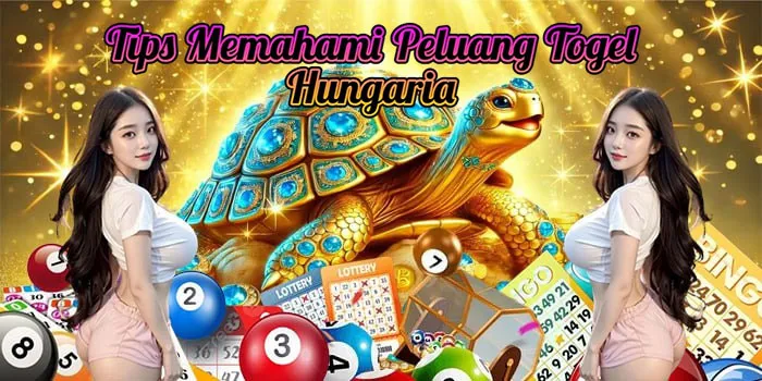 Tips Memahami Peluang Togel Hungaria