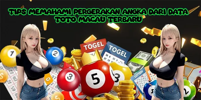 Tips Memahami Pergerakan Angka Dari Data Toto Macau Terbaru