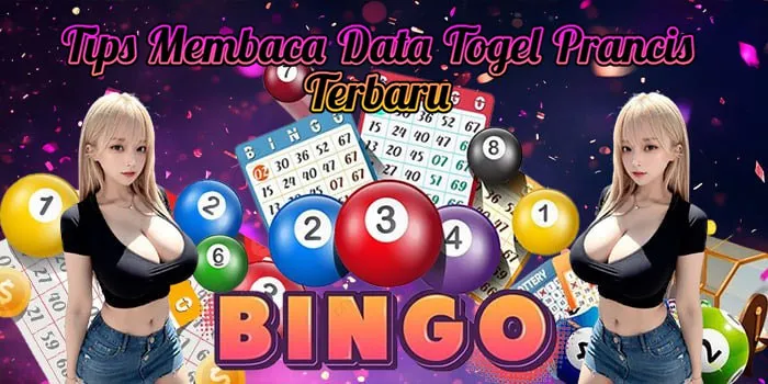 Tips Membaca Data Togel Prancis Terbaru