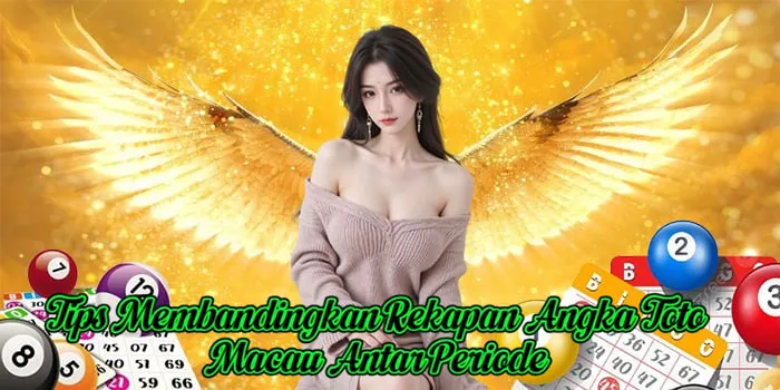 Tips Membandingkan Rekapan Angka Toto Macau Antar Periode