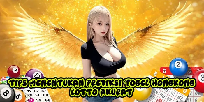 Tips Menentukan Prediksi Togel Hongkong Lotto Akurat