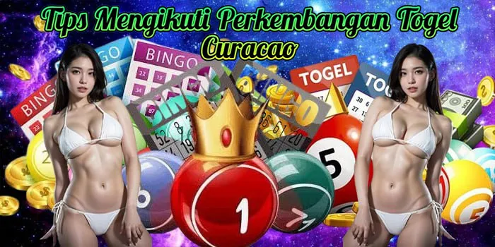 Tips Mengikuti Perkembangan Togel Curacao
