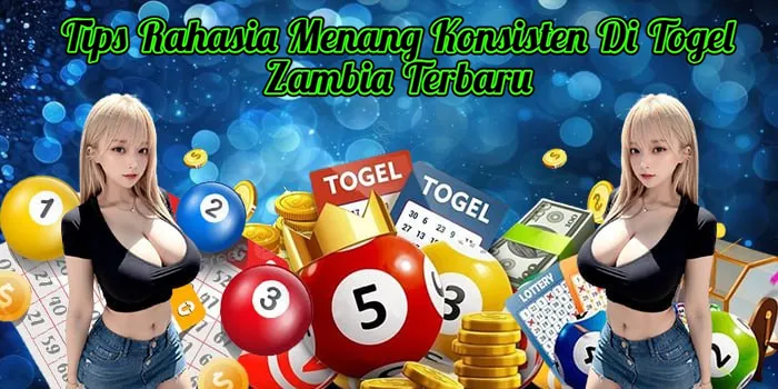 Tips Rahasia Menang Konsisten Di Togel Zambia Terbaru