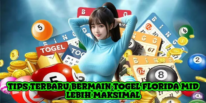 Tips Terbaru Bermain Togel Florida Mid Lebih Maksimal