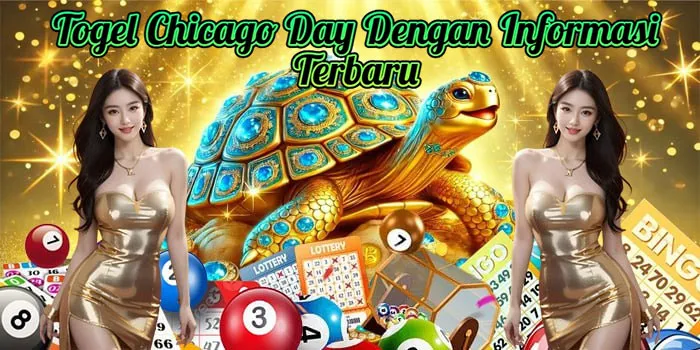 Togel Chicago Day Dengan Informasi Terbaru