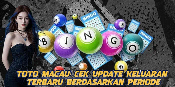 Toto Macau: Cek Update Keluaran Terbaru Berdasarkan Periode
