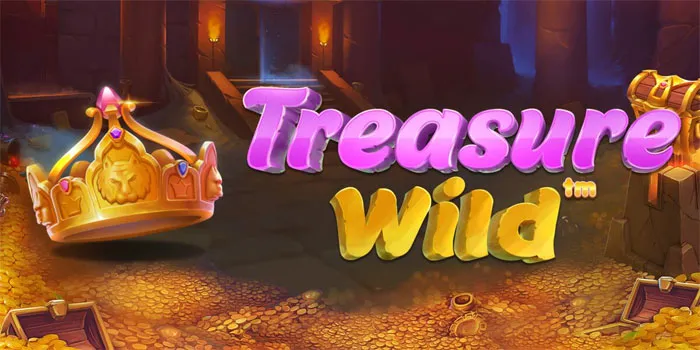 Treasure Hunting Tips for Bigger Wins in Treasure Wild Slot
