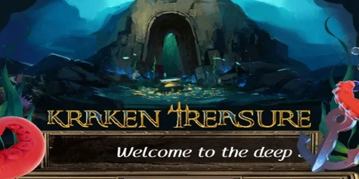 Treasure Secrets for Deep Sea Rewards in Kraken’s Treasure Slot
