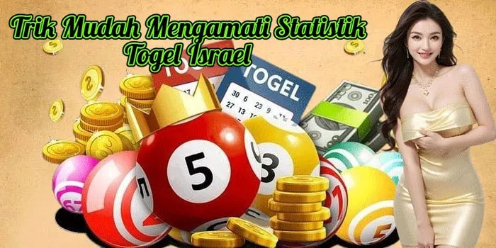 Trik Mudah Mengamati Statistik Togel Israel