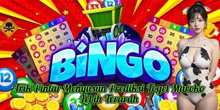 Trik Pintar Menyusun Prediksi Togel Maroko Lebih Terarah