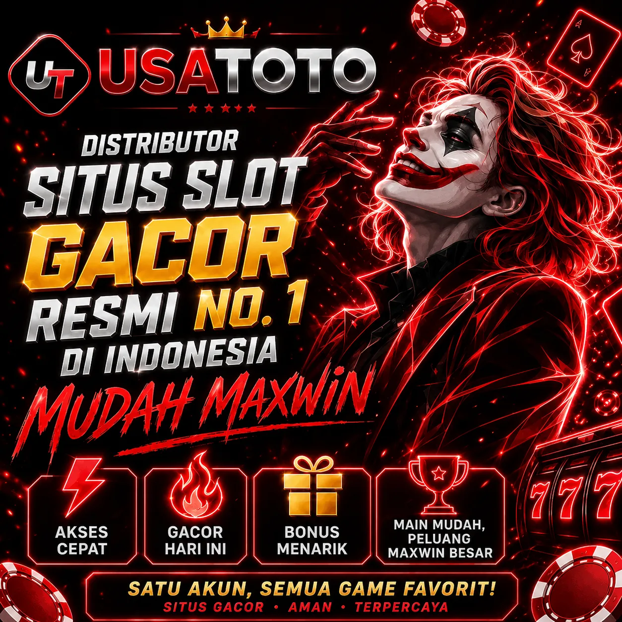 BANDAR TOGEL ONLINE