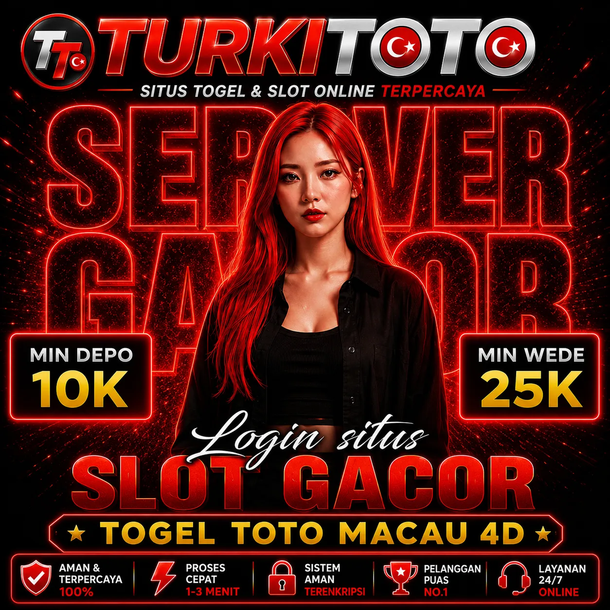 Slot Gacor
