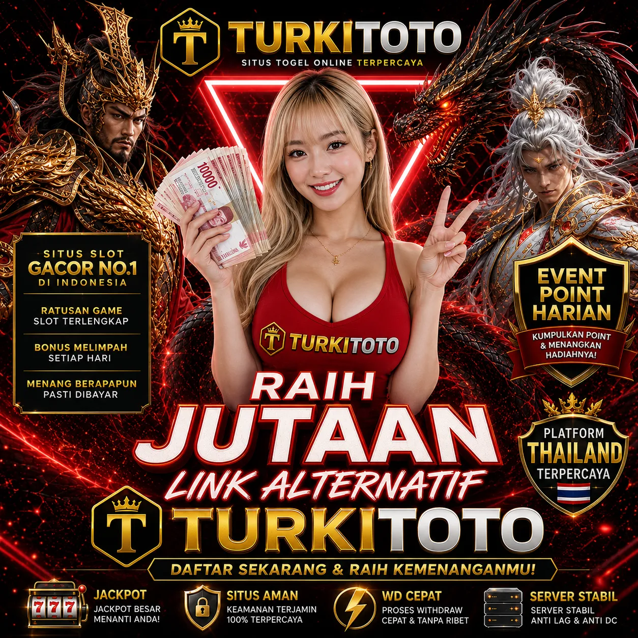 TURKITOTO