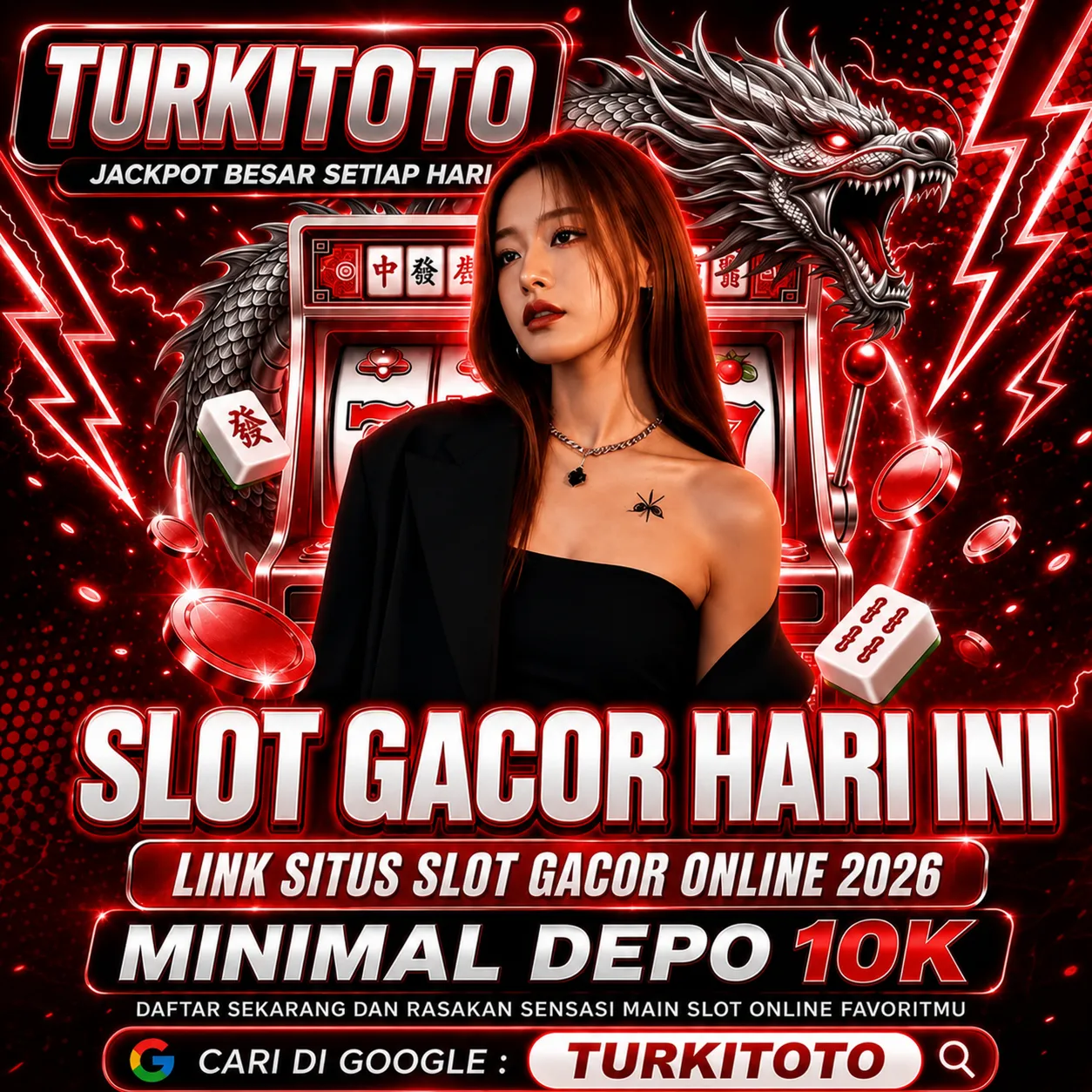 Slot Gacor