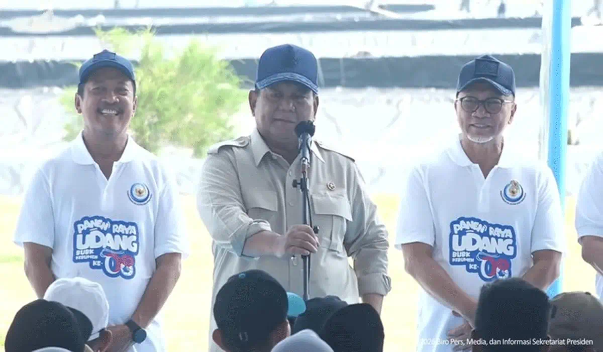 Uang Rakyat Rp17 Ribu Triliun di Tangan Danantara, Prabowo Beri Peringatan Keras: Jangan Bocor!