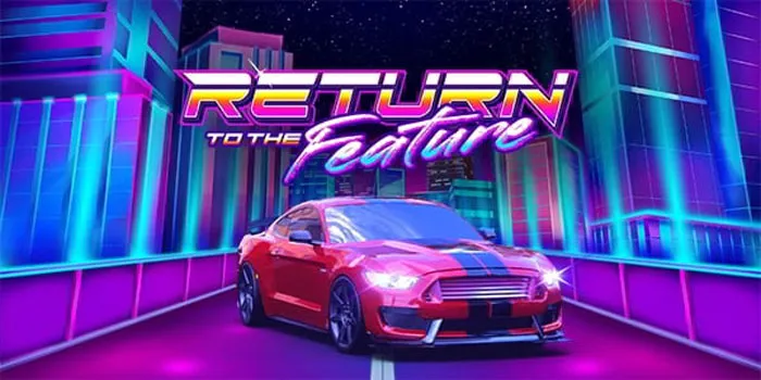Unique Spins in the Return to the Feature Slot