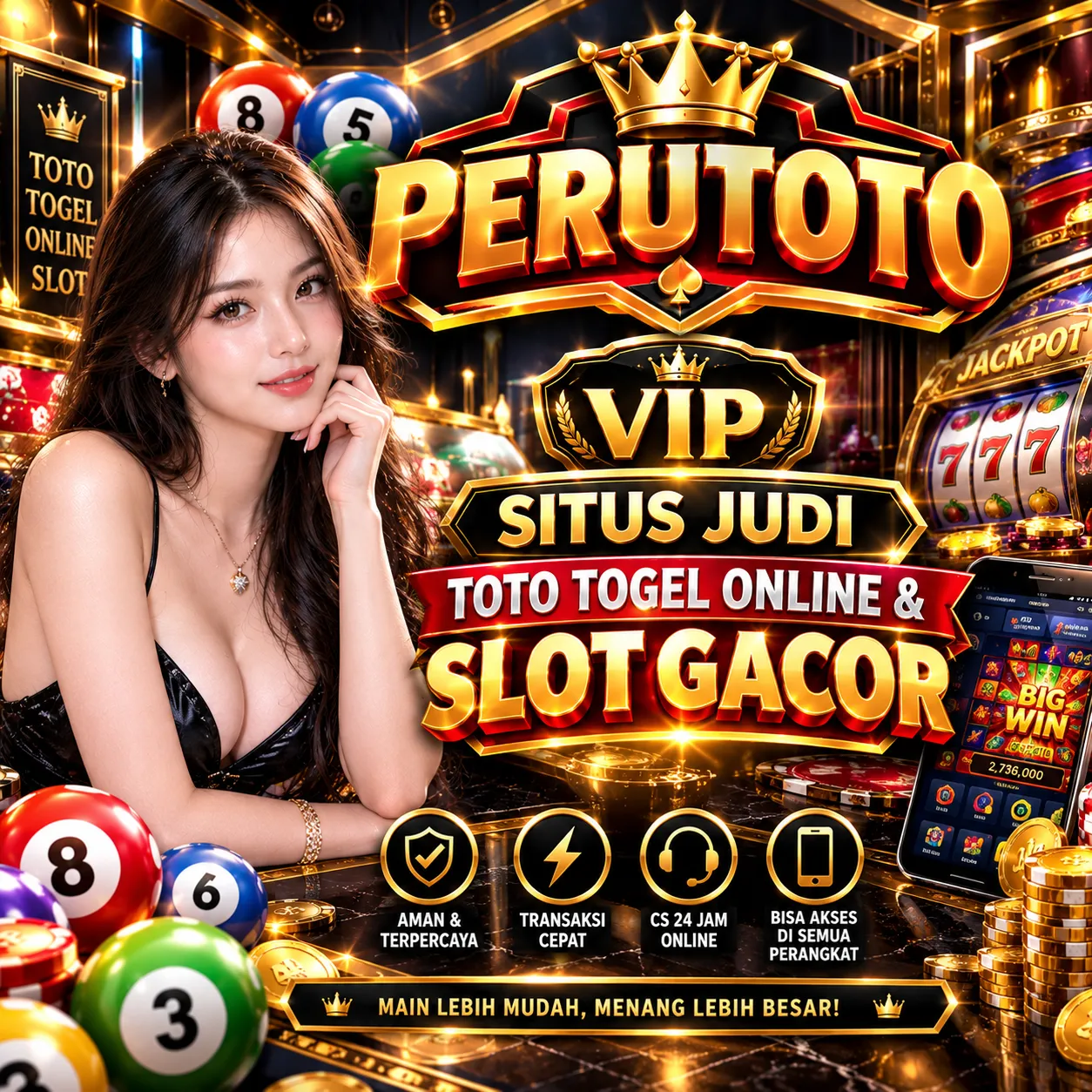 PERUTOTO