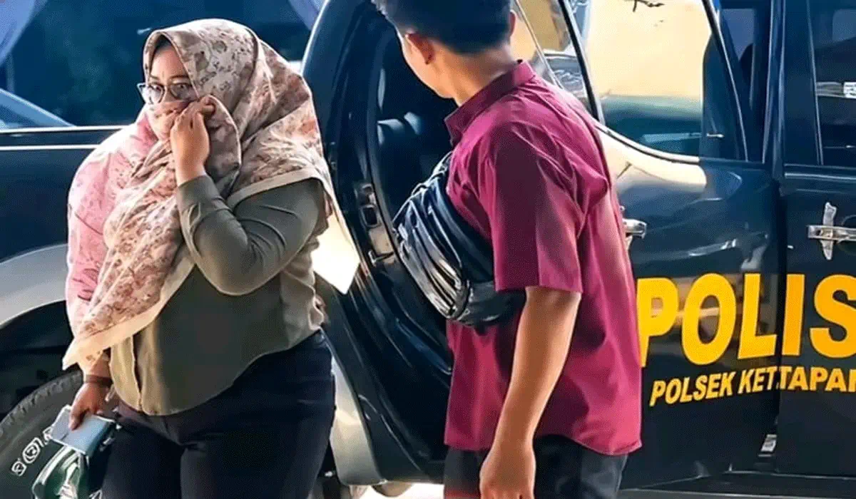 Viral! Emak-Emak Serang Wanita di Klinik Sampang, Isu Pelakor Bikin Geger
