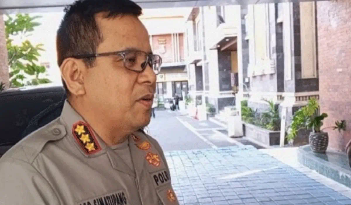 Viral Video Kapolresta Denpasar Disebut Rampas HP Warga, Polisi Ungkap Fakta Ini