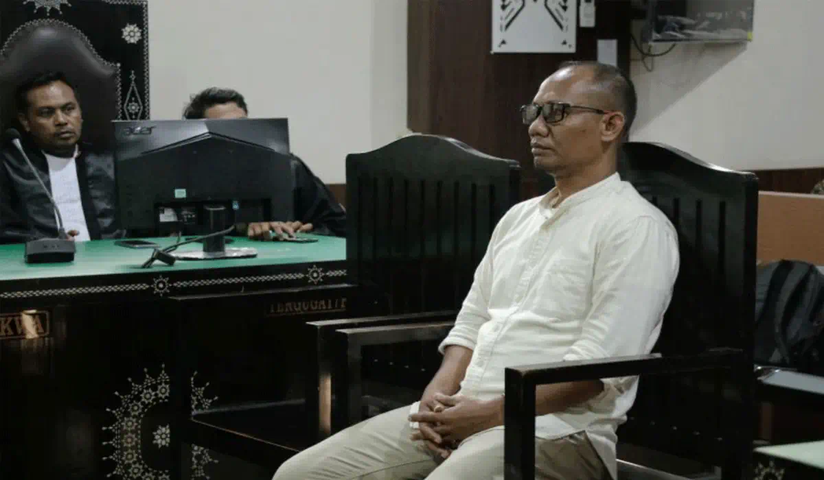 Vonis Eks Kepala BPN Sumbawa Naik! Korupsi Rp6,7 Miliar Berujung 2 Tahun Penjara