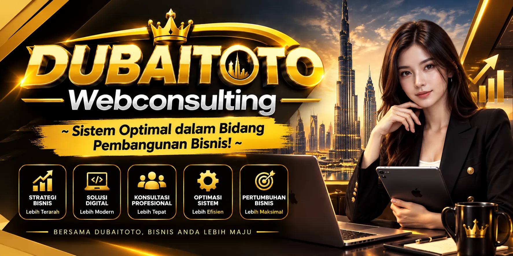 Popup Banner