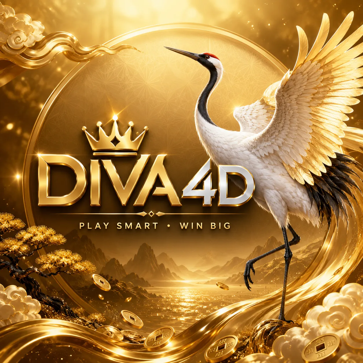 DIVA4D - Platform Digital Cepat, Aman, dan Mudah Diakses