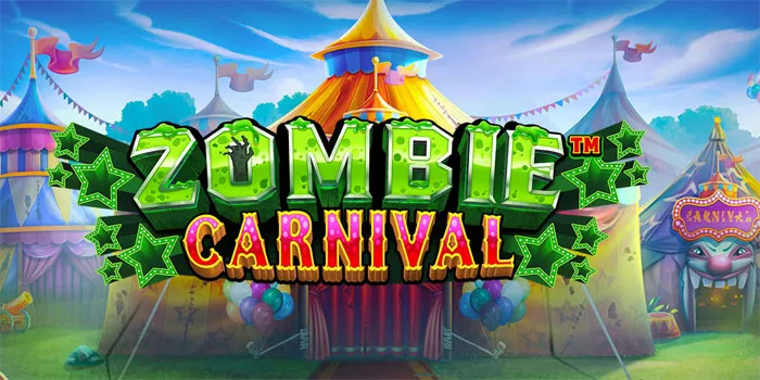 Wild Strategies for Bigger Wins in Zombie Carnival Slot