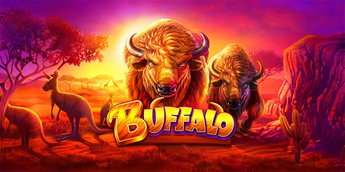 Wild Tips for Bigger Winning Chances in Buffalo Slot